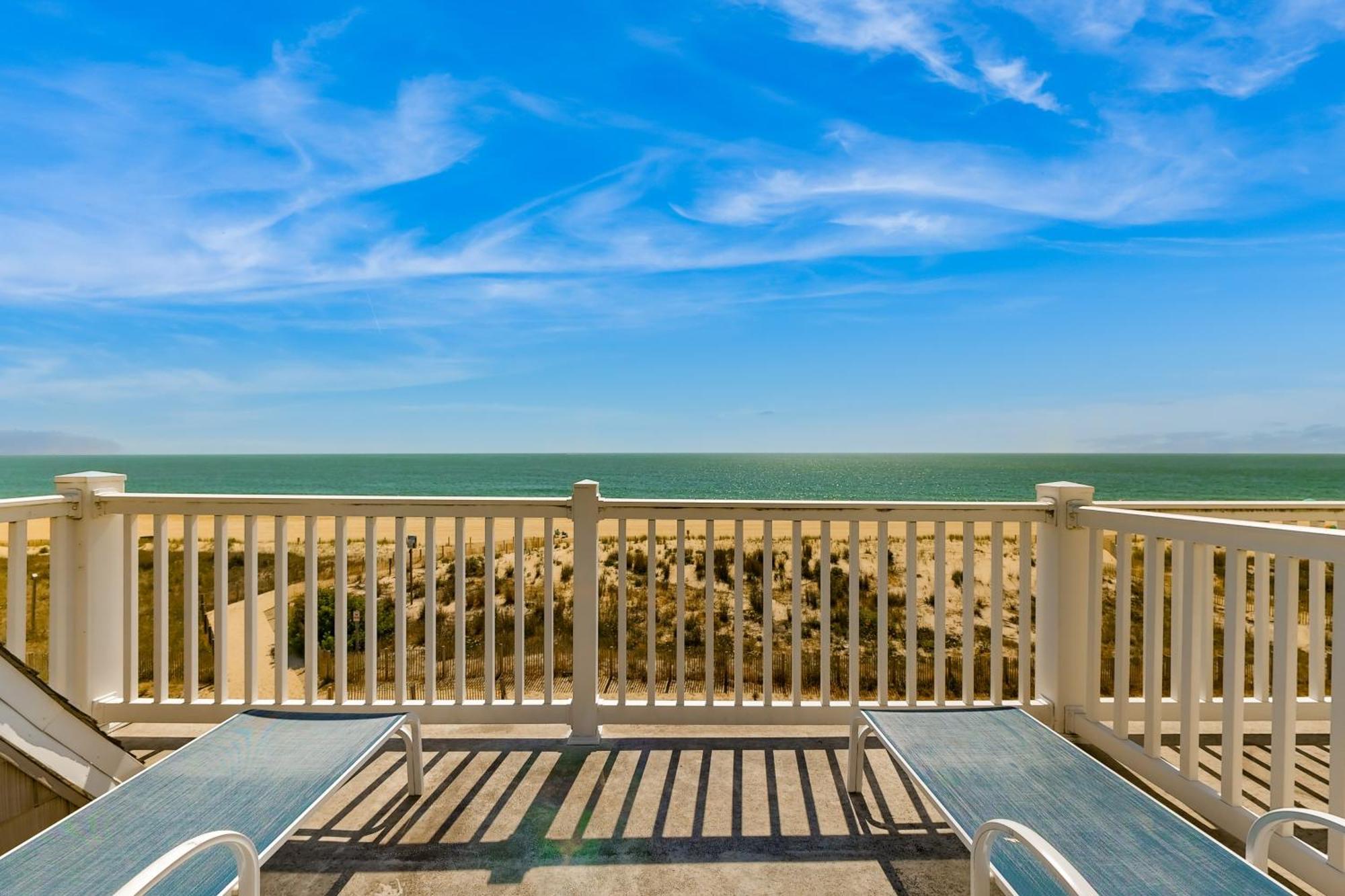 Caravelle 1 Villa Ocean City Exterior photo